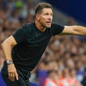 Otra vez Simeone y sus rácanos planteamientos