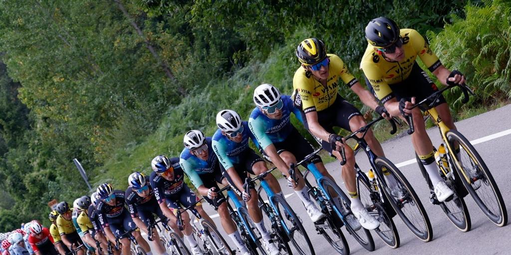 Vuelta a España 2025: recorrido completo, etapas, perfil y favoritos