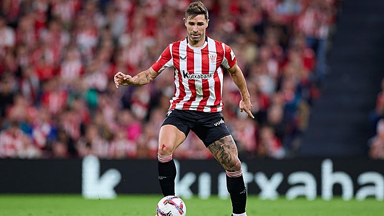 El positivo de Yeray: sustancia nueva, enmascarante y sin autorización terapéutica