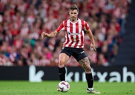 El positivo de Yeray: sustancia nueva, enmascarante y sin autorización terapéutica