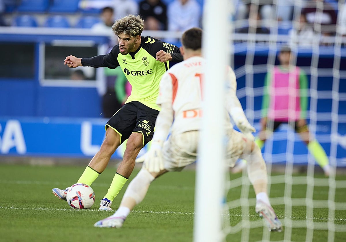 El Alavés, un rival correoso para el Betis de Pellegrini