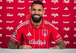 Douglas Luiz, un ruinoso negocio para la Juventus