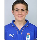 Imagen - «Mata siempre sería bienvenido, es otro histórico del Oviedo. En este momento no es una posibilidad, pero seguramente coincidiremos en algún momento»