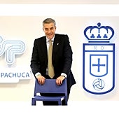 Imagen - «Hay muchas cosas que yo no haría en mi vida, pero ser árbitro creo que es la última»