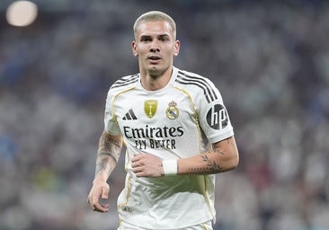 Mastantuono 30, Lamine 2030