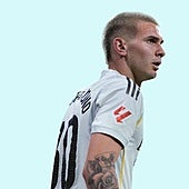 Mastantuono 30, Lamine 2030