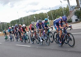 Etapa 19 de La Vuelta a España hoy: recorrido, perfil, horario y dónde ver online y en televisión