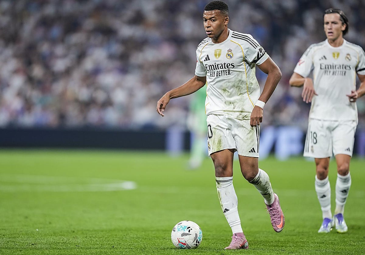 Oviedo - Real Madrid en directo hoy: partido de la Liga, jornada 2