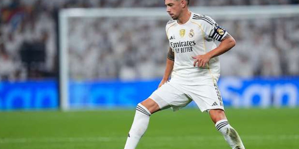 Real Madrid Today: Schedule, TV Channel & Live Stream