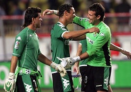 Veinte años de los goles de Oliveira en Mónaco