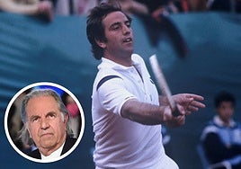 Paolo Bertolucci:  «Protejamos a Sinner y Alcaraz, porque no hay mucho más»