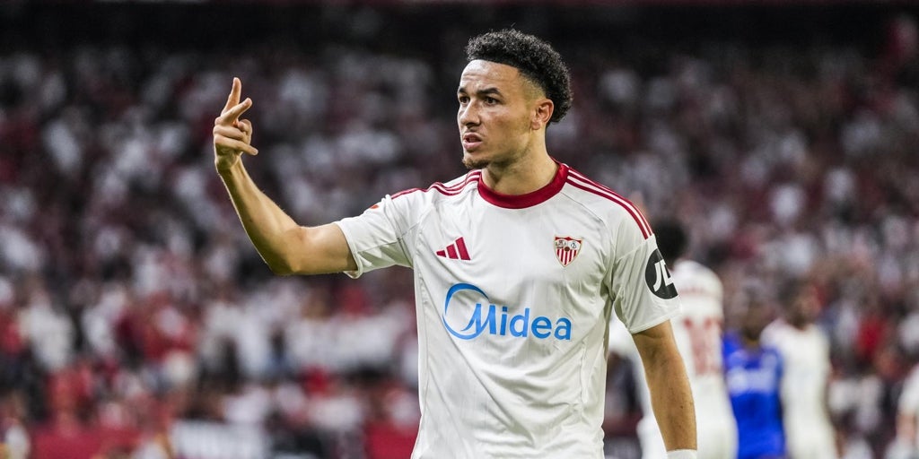 El Villarreal se fija en Rubén Vargas para sustituir a Yeremy Pino