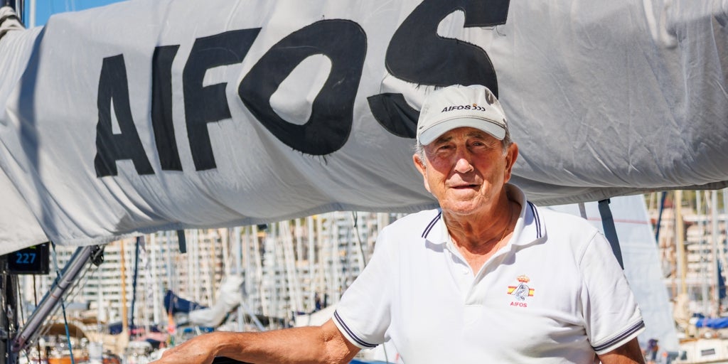 «Espero que el Rey gane su Copa algún día, se lo merece»