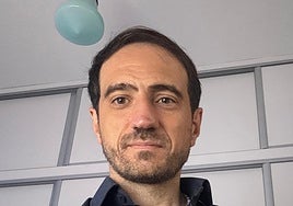 El análisis de Isaac Escalera (Cope): «Con lo que tiene ahora en la plantilla el Sevilla es casi imposible mantener la categoría»