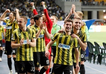 Kairat, la visita a Kazajistán que atemoriza a los equipos españoles