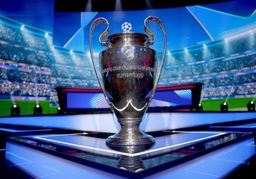 Sorteo terrible para el Madrid, amable para el Barça, y de dificultad media para Atlético, Villarreal y Athletic