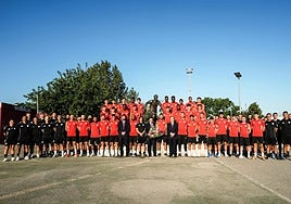 18 años sin Antonio Puerta