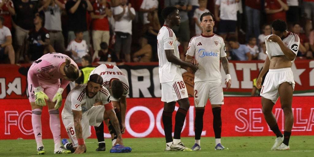 Dónde ver Girona - Sevilla: canal de TV y streaming online del partido de LaLiga EA Sports 2025-2026
