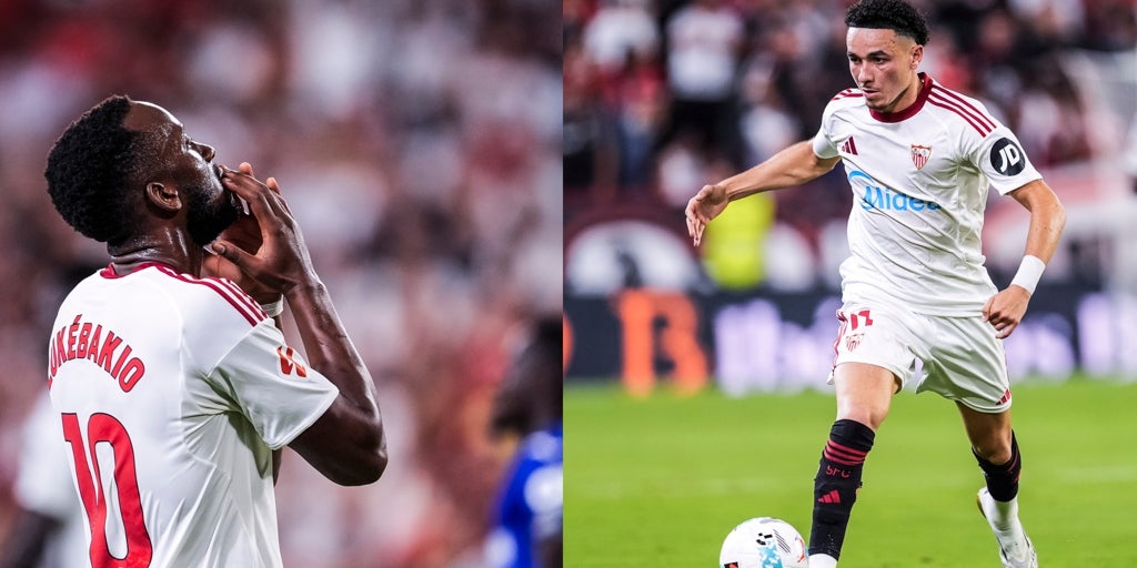 El Sevilla FC aprieta para vender lo que pueda