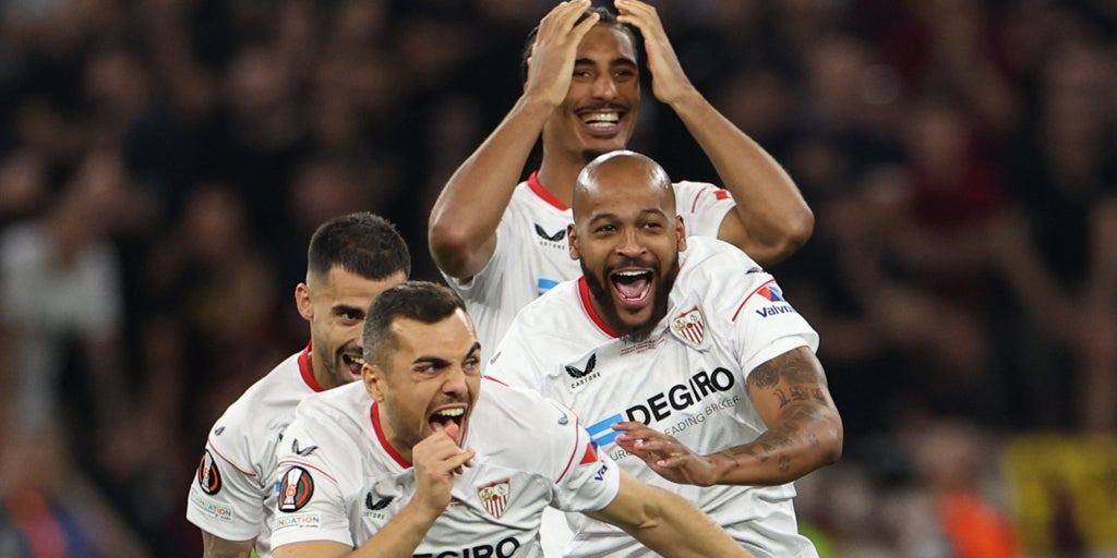 Jordán aceptaría ayudar al Sevilla este primer año con un nuevo contrato, pero sólo si cobra más en los posteriores