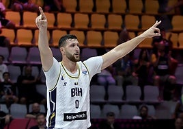 Bosnia, un riesgo gigante para España