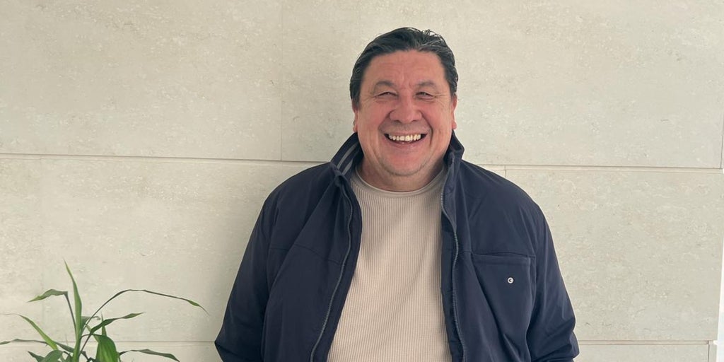 De dos finales de Champions a la Preferente madrileña: el radical cambio de rumbo de Germán Burgos en los banquillos