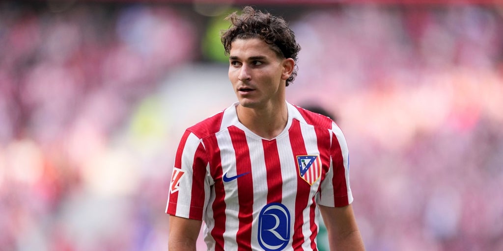 Alavés - Atlético de Madrid en directo hoy: partido de la Liga, jornada 3