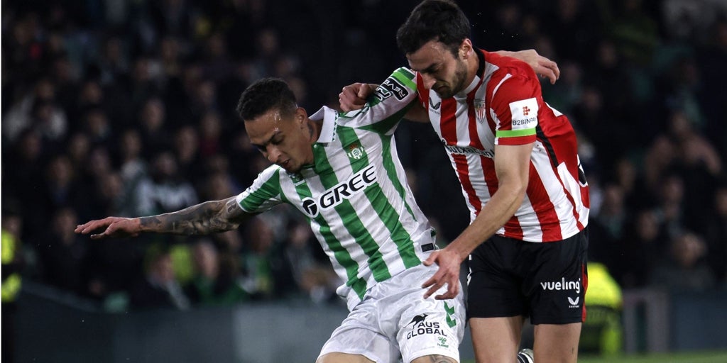 El Betis congela su oferta hasta que no haya un acuerdo entre el United y Antony por las cantidades pendientes