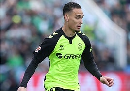 Antony y un nuevo mensaje en las horas decisivas para saber si regresa al Betis