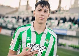 Paco Esteban apunta al Lecce tras decir adiós al Betis