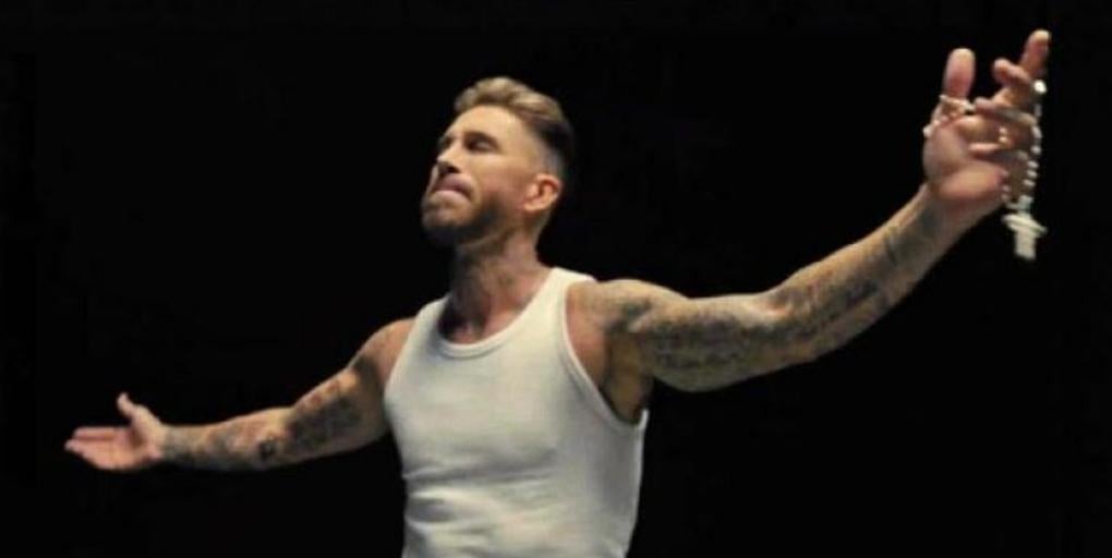 Sergio Ramos sorprende al anunciar el lanzamiento de una canción en honor al Real Madrid: «Y tú lo sabes, Cibeles»