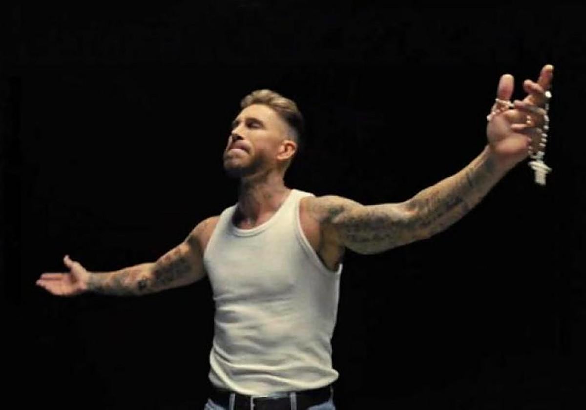 Sergio Ramos sorprende al anunciar el lanzamiento de una canción en honor al Real Madrid: «Y tú lo sabes, Cibeles»