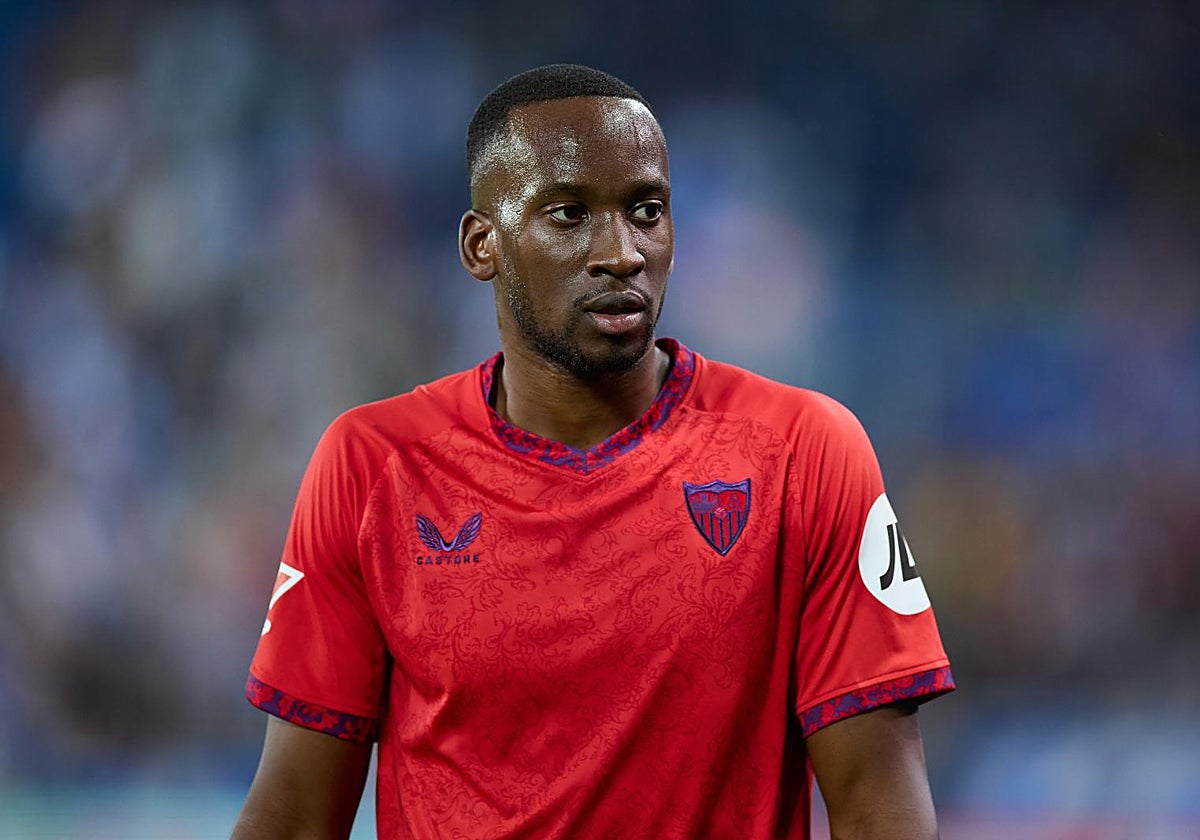 El Sevilla FC avanza en la venta de Lukebakio y los fichajes aguardan