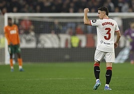 Adrià Pedrosa se marcha cedido al Elche