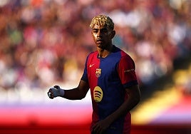 Barcelona - Valencia: horario, canal de televisión y dónde ver online el partido de LaLiga hoy