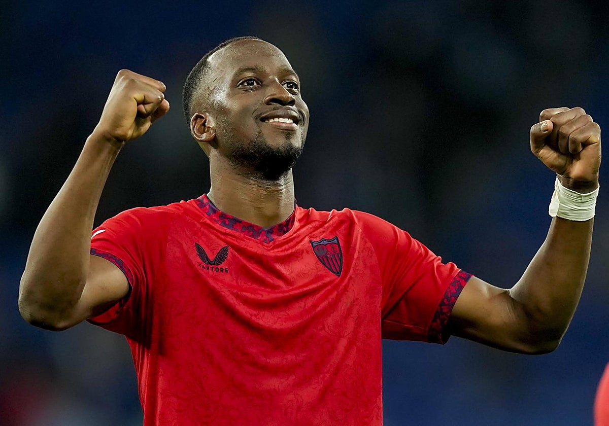 El Sevilla FC llega a un acuerdo con el Benfica por Lukebakio