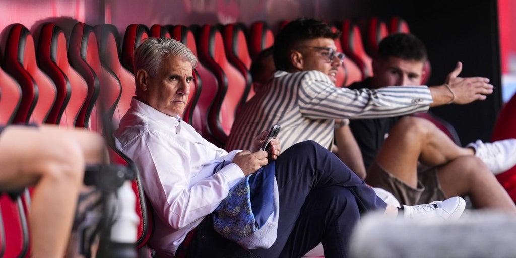 Sevilla FC: 6 Deals Expected Today