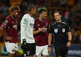 Tras Antony, el Betis apura el mercado: Guido y un delantero si se producen salidas