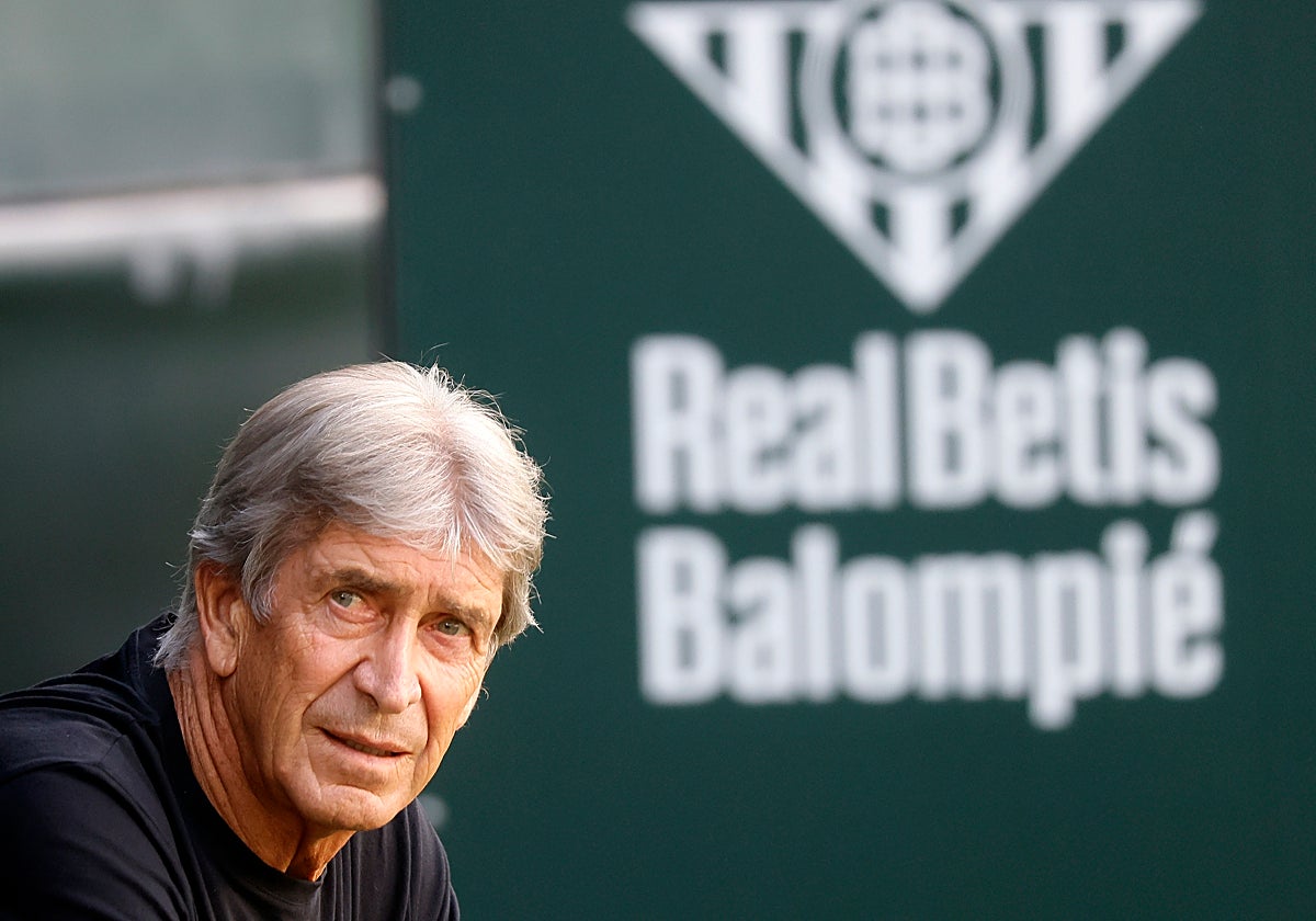 65.222 béticos esperando a Antony, el gran objetivo final del Betis