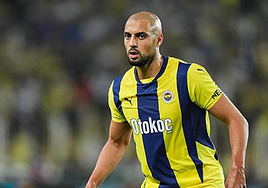 El Betis cierra el mercado con sorpresa: Amrabat es el pivote