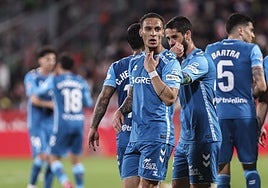 El Betis cierra el fichaje de Antony