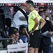 El nuevo CTA no silencia el ruido arbitral: errores escandalosos, neverazos y un VAR que no funciona