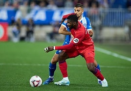 Alexis Sánchez ocupó la ficha de Iheanacho, aunque el Sevilla podía haber jugado sus cartas para otro fichaje pese a tenerlas todas cubiertas