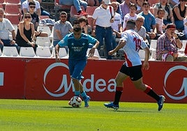 El derbi Sevilla Atlético - Betis Deportivo ya tiene fecha y hora: sábado 13 de septiembre a las 21:00