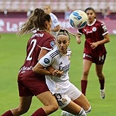 Sin rastro de La Liga F en la Quiniela