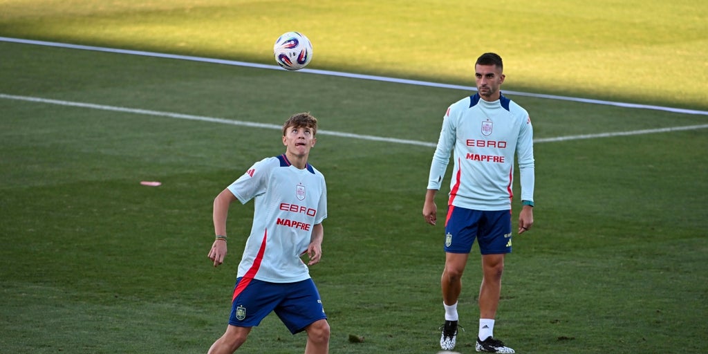 Jesús Rodríguez, tras marcharse del Betis: «No lo quería decir, pero mi intención es volver al club»