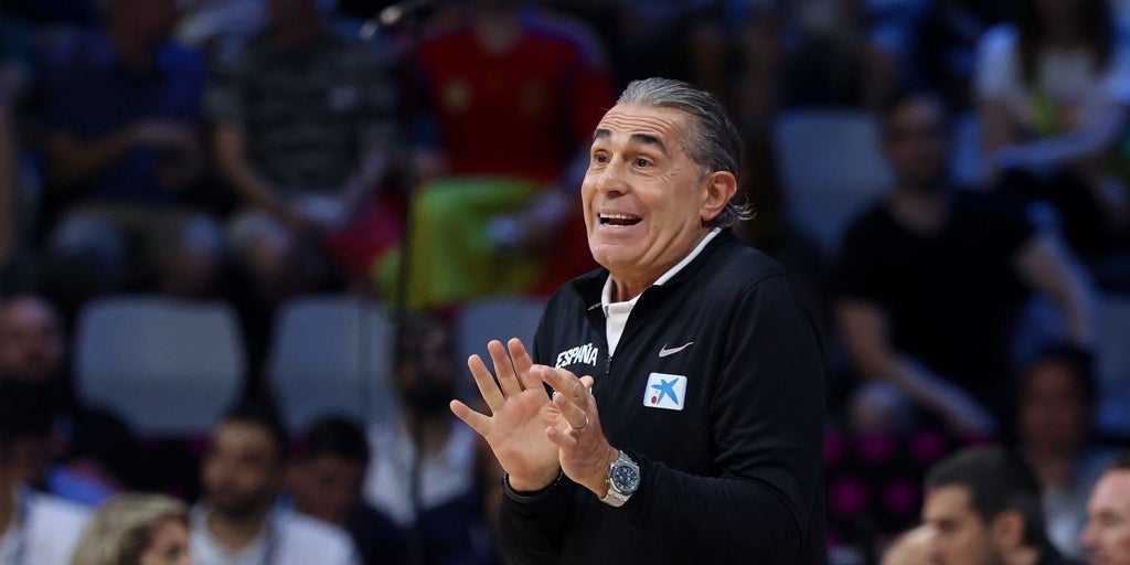 Las opciones de España para avanzar en el Eurobasket tras su derrota ante Italia