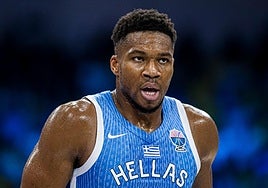 Los orígenes de Giannis Antetokounmpo: dónde nació y de dónde son sus padres