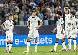 El insospechado dato que enciende todas las alarmas en Alemania