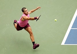 Djokovic- Alcaraz en directo: resultado, ganador y última hora del partido de semifinales del US Open hoy